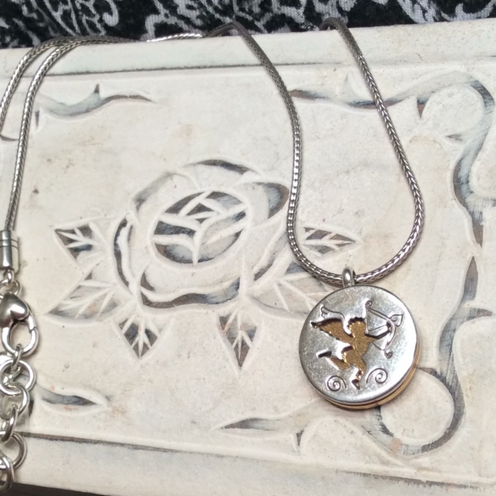Brighton Necklace